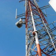 Projeto e implantação de conexão de alta banda para ASTRA SA