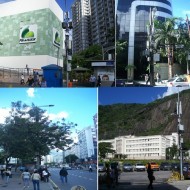 Projeto POC  WIFI  para a operadora OI no Rio de Janeiro.
